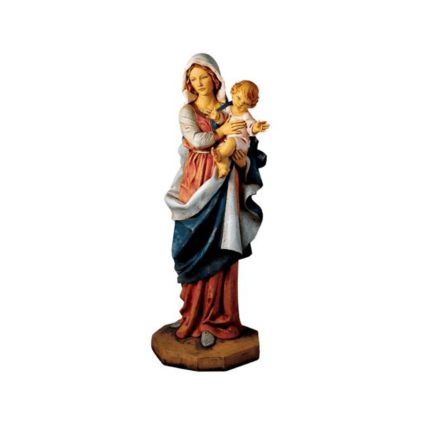 Baby Jesus Figurine