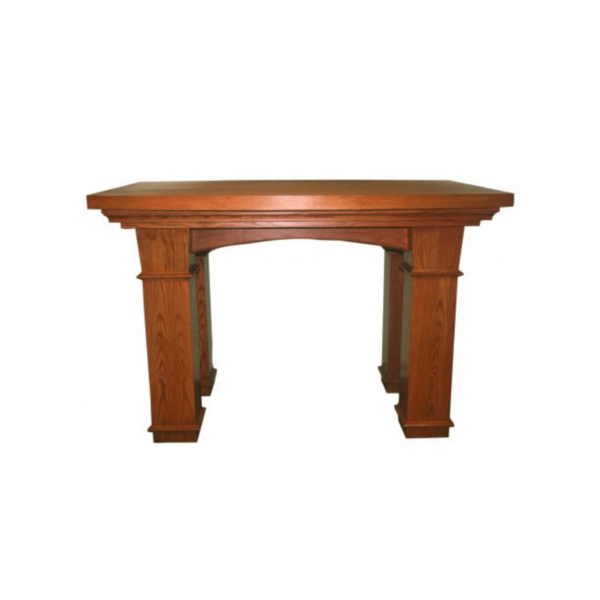 Wooden Table